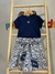 Blusa e saia - comprar online