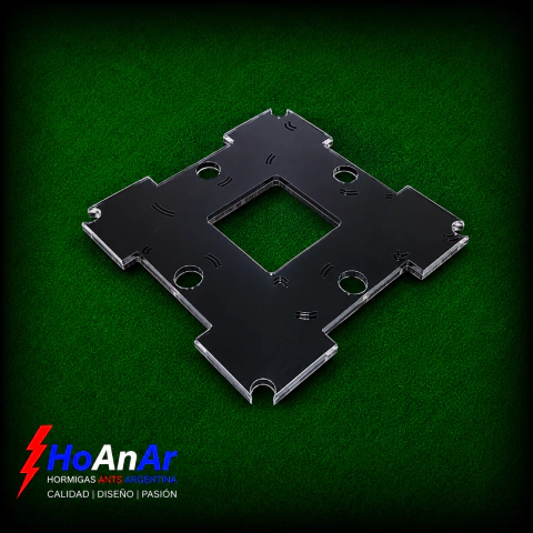 Tapa protectora para hormiguero modular 10x10 - comprar online