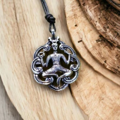 Pingente Cernunnos