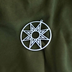 Estrela de Ishtar - comprar online