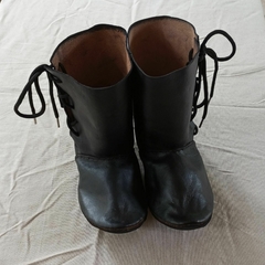 Bota Inglesa - London Boots na internet