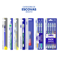 Banner da categoria Linha Adulto