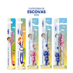 Banner da categoria Linha Infantil