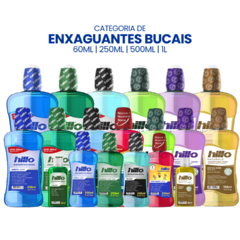 Banner da categoria Enxaguante Bucal