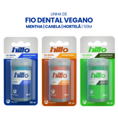 Banner da categoria Linha Vegana