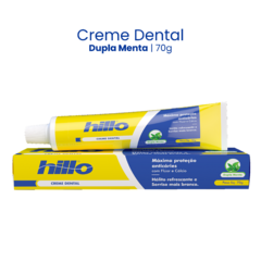 Banner da categoria Creme Dental