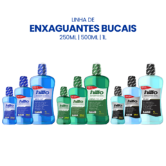 Banner da categoria Enxaguantes Tradicionais