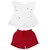 Conjunto Infantil Amore Mio - Grow Up