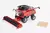Colheitadeira de Graos Axial-Flow 9250 Case