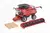 Colheitadeira de Graos Axial-Flow 9250 Case - comprar online