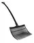 Imagem do Garfo Para Limpar Baia de Nylon