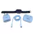 R$99,75 Uni. Kit INOVA Smartwath + Fone Bluetooth+ Fonte + Cabo Lightning - WFCC- 12756 - comprar online