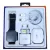 R$99,75 Uni. Kit INOVA Smartwath + Fone Bluetooth+ Fonte + Cabo Lightning - WFCC- 12756 na internet