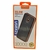 R$40,85 Uni. Power Bank INOVA - 10.000mah - MD-12413