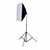 R$126,00 Kit Iluminação Softbox Profissional - D-BJ-5070 - comprar online