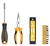 R$ 19,36 Uni. Kit Ferramentas 4 Peças - INOVA - MD-12771 - comprar online