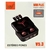 R$ 35,60 Uni - Fone de Ouvido/ Carregador portátil - ALTOMEX - M88 plus