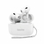 R$41,00 Uni. Fone de Ouvido Bluetooth TWS - BASIKE - Ba-FON12061 - comprar online