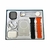 R$ 100,00 Uni. Kit Smartwath + Fone Bluetooth+ Power Bank + Cabos - ANJGG - AJ-L88 na internet