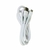 R$ 5,45 Uni. Cabo BASIKE - USB Type C - 1 Metro - Ba-CBO110 - comprar online