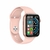 R$ 44,18 Uni. Smartwatch - Bazik - W34+ na internet