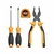 R$ 20,20 Uni. Kit de Ferramentas Inova 4 Peças - MD-12767 - comprar online