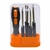 R$ 13,70 Uni. Kit Chave de Fenda 10 Peças - Altomex - AL-1672