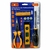 R$ 19,36 Uni. Kit Ferramentas 4 Peças - INOVA - MD-12771