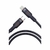 R$ 9,90 Uni. Cabo KAIDI - USB-C Lightning - 1 Metro - KD-2521CL - comprar online