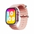 R$ 82,72 Uni. Smartwatch - Bazik - W73 Pro MAX - comprar online