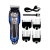 R$ 83,70 Uni. Máquina de Cortar Cabelo Profissional - ELETROMEX - EL-5105 - comprar online