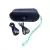 R$98,70 Uni. Caixa de Som Bluetooth e a prova d'água- BASIKE - Ba-RAD027 na internet
