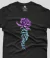 Skull Rose