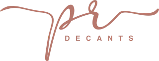 Pr Decants