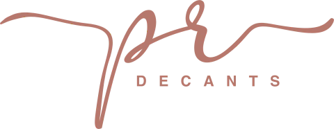 Pr Decants