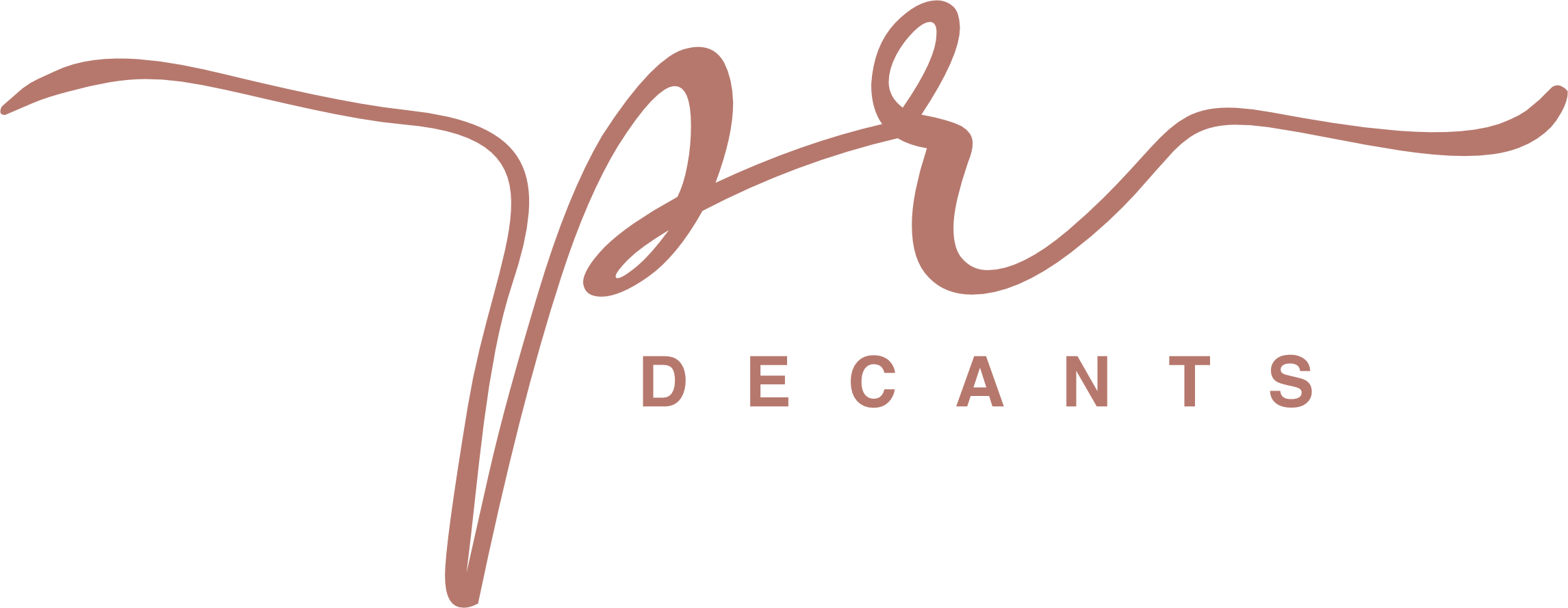Pr Decants