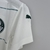 Camisa Palmeiras II 22/23 Torcedor Puma Feminina - Branca com detalhes em verde