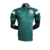 Camisa Palmeiras Treino 23/24 polo - Jogador Puma Masculina - Verde