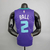 Camiseta Regata Charlotte Hornets Roxa - Nike - Masculina - comprar online