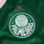 Kit Infantil Palmeiras I 25/26 - Puma - Verde e branco - Universo dos Mantos