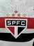 Camisa São Paulo I 25/26 - Jogador New Balance Masculina - Branca - loja online