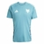 Camisa Cruzeiro Treino 25/26 - Torcedor Adidas Masculina - Azul