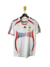 Camisa Retrô Seleção da França II 2006 - Adidas Masculina - Branca