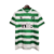 Camisa Celtic Retrô 1999/2000 Verde e Branca - Umbro