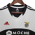 Camisa Retrô Benfica 2013/2014 - Masculina Adidas - Preta e branca na internet