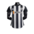 Camisa Atlético Mineiro 23/24 - Jogador Adidas Masculina - Preta e branca