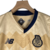 Kit Infantil Porto II New Balance 23/24 - Dourado com detalhes em azul na internet