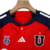 Kit Infantil Universidad do Chile II Adidas 23/24 - Vermelho com detalhes em azul na internet