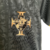 Kit Infantil Vasco Edição Especial Kappa 22/23 - Preto com detalhes em dourado - loja online