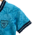 Kit Infantil Atlético de Bilbao II Castore 23/24 - Azul com detalhes em preto e branco